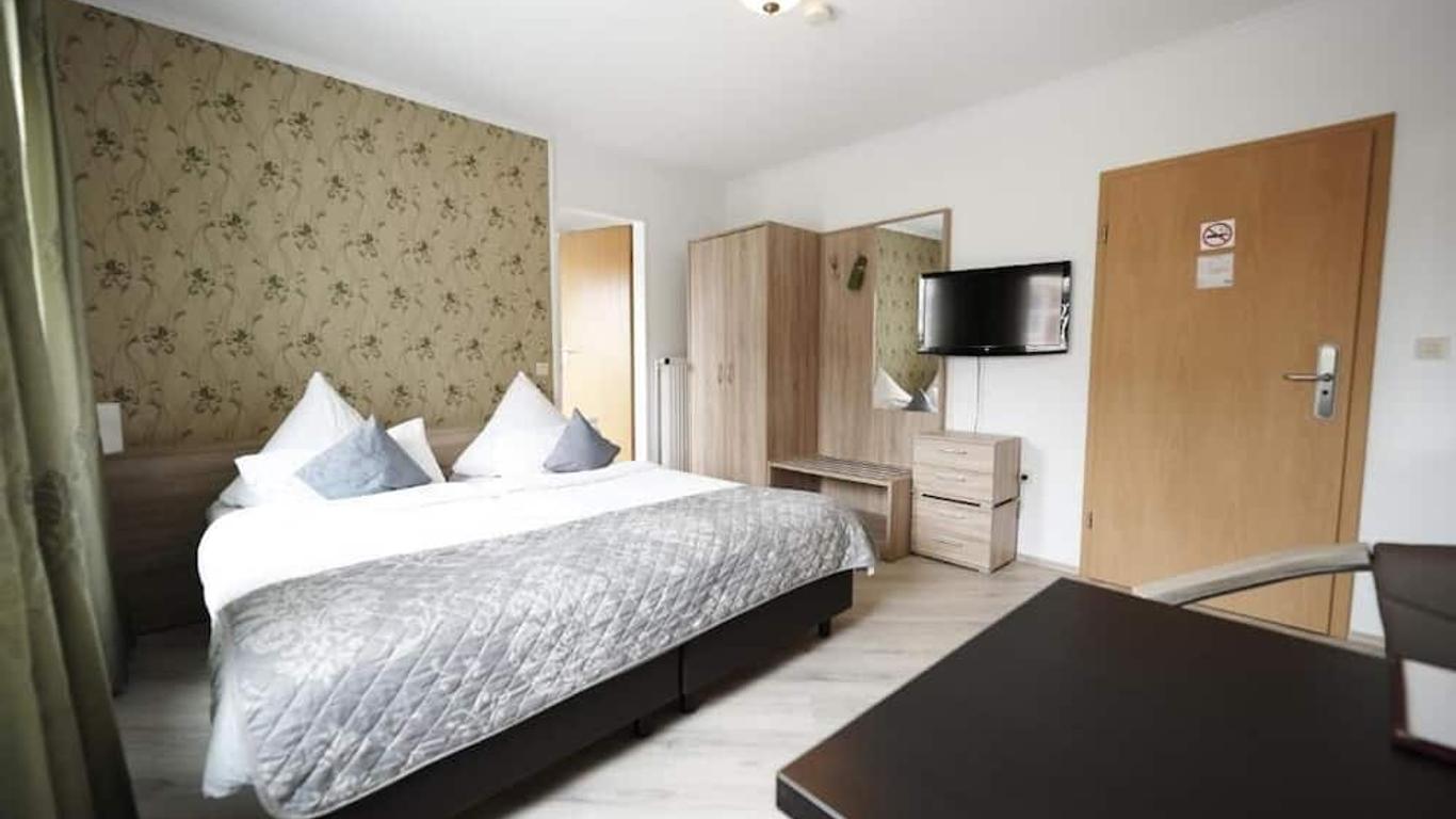 Hotel Wurster Kroog