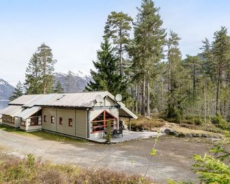 Holiday Home Veganeset II by Interhome - Balestrand - Gebäude