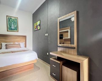 Belvilla Moksha Haven Pandawa Balinearnirwana Garden Bali - Jembrana