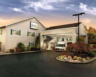 Inn at Turning Stone - Verona - Gebouw