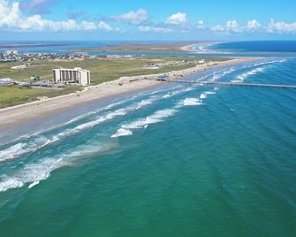 The Costa Bahia Condos by AvantStay Pristine Comfort Near Port Aransas Beach - Port Aransas - Playa