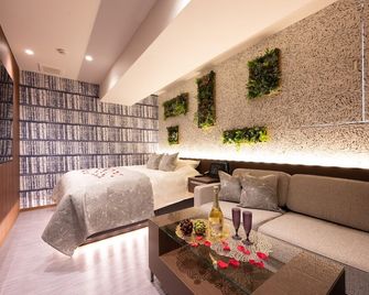 Hotel Bratto Stay - Hachioji