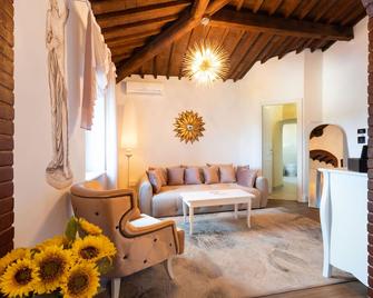 Castrum Wine Relais - San Pietro in Cariano - Salon
