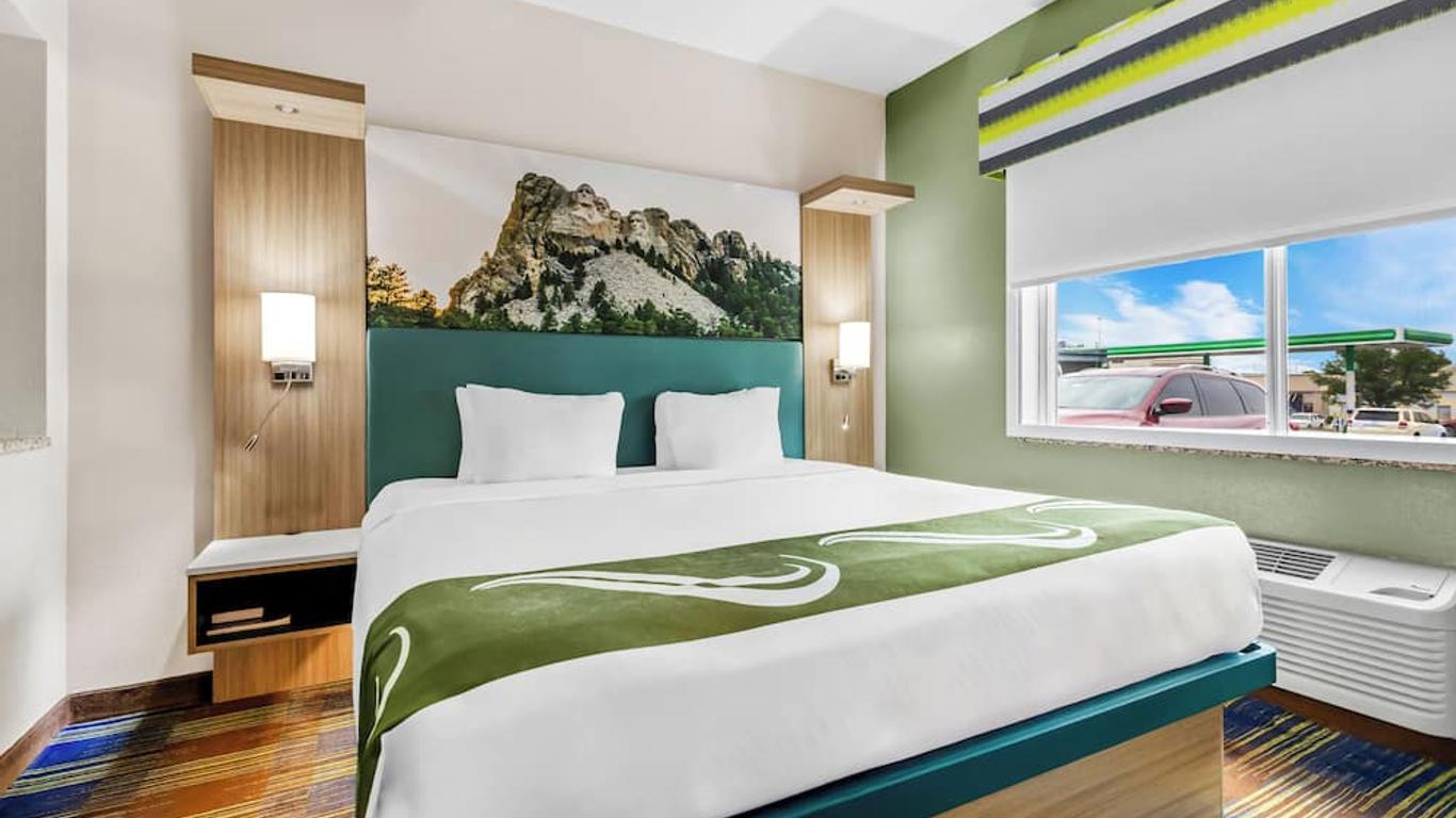 Quality Inn Brookings-University