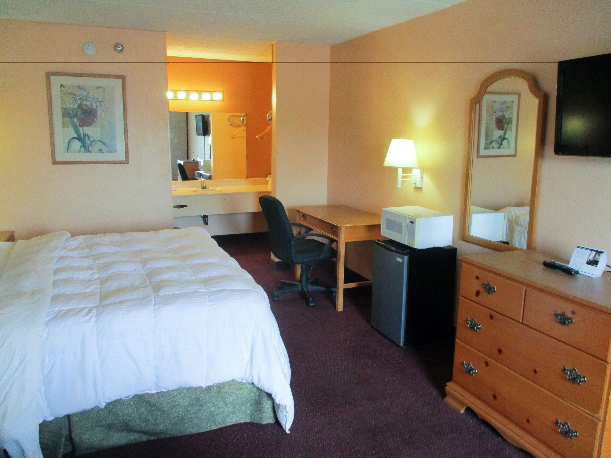 Motel 6 Macon Ga - מייקון