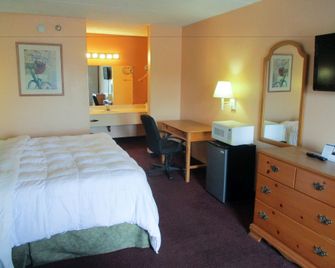 Motel 6 Macon. Ga - Macon