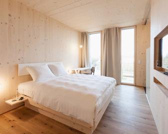 Bader Hotel - Vaterstetten - Camera da letto