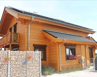 Gaestehaus Carpe Diem - Kappel-Grafenhausen - Clădire