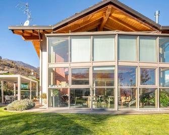 B&B Ambrosia - Aosta - Edificio