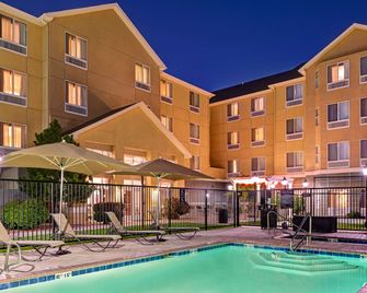 Homewood Suites by Hilton Albuquerque-Airport - אלבקורקי - בניין
