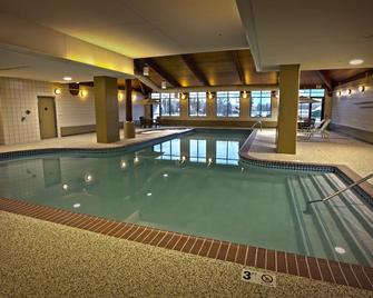 Kewadin Sault Ste Marie Hotel - Sault Ste. Marie - Pool