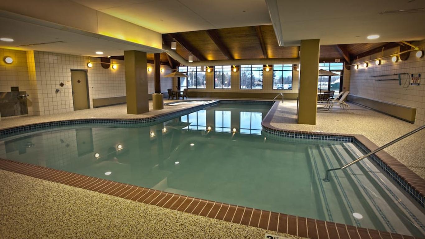 Kewadin Sault Ste Marie Hotel