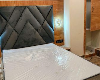 Hotel Victoria Palace - Muzaffarpur