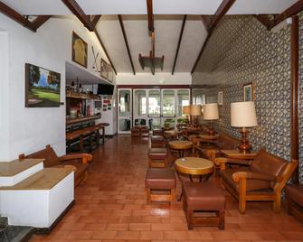 Hotel Apartmento do Golfe - Vilamoura - Lounge