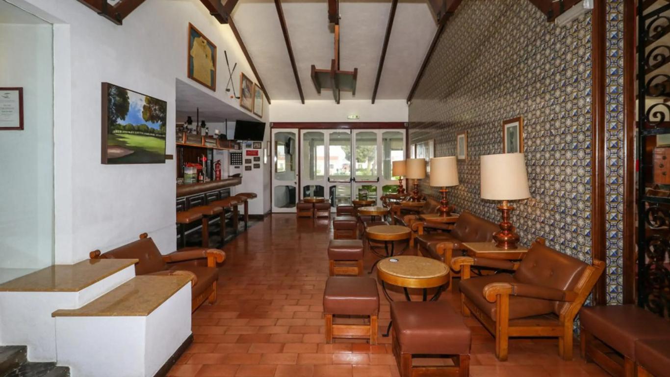 Hotel Apartmento do Golfe