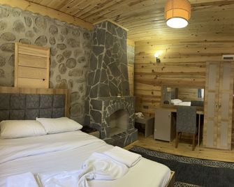 Albatros Uzungoel Suit Otel - Çaykara