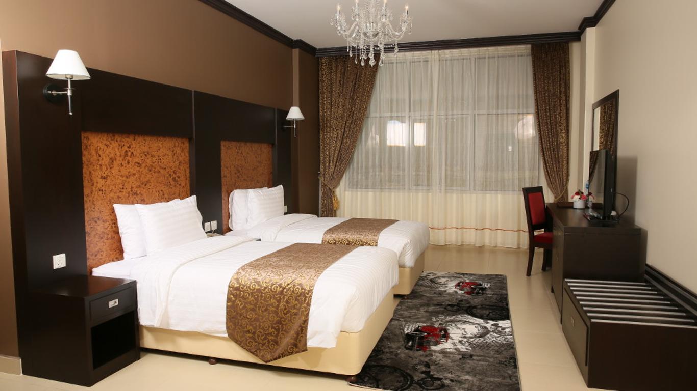 Royal Phoenicia Hotel