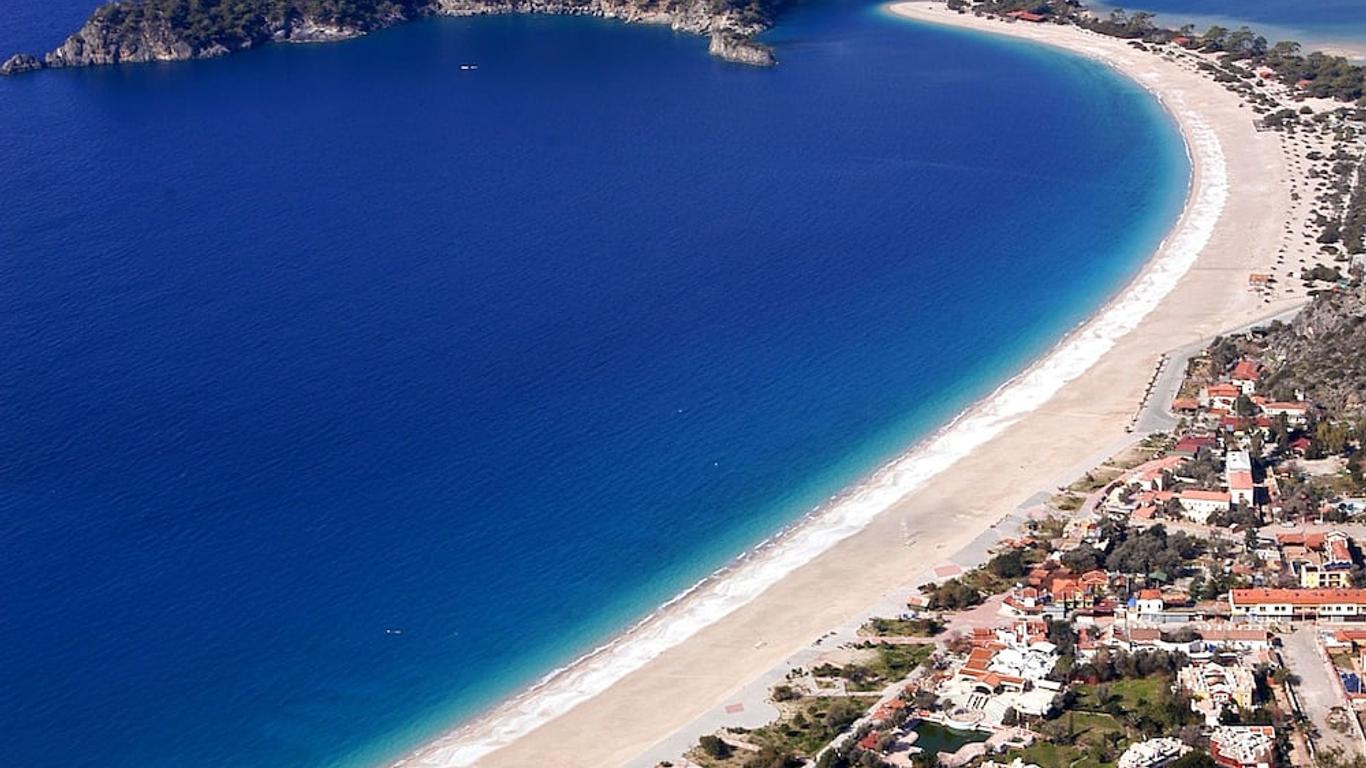 Hotel Oludeniz