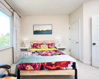7br San Jose Home W/ Ktv, Game Room, Near Mall & Wedding Venues - San Jose - Habitación