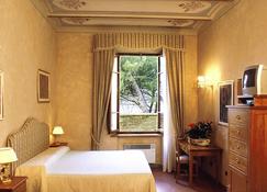 Palazzo al Torrione 2 - San Gimignano - Bedroom