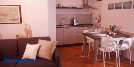 Image of hotel: Appartamento Colombo Chiavari