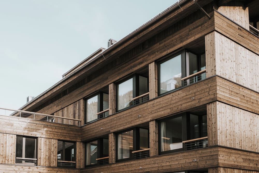 Landhaus Albert Murr