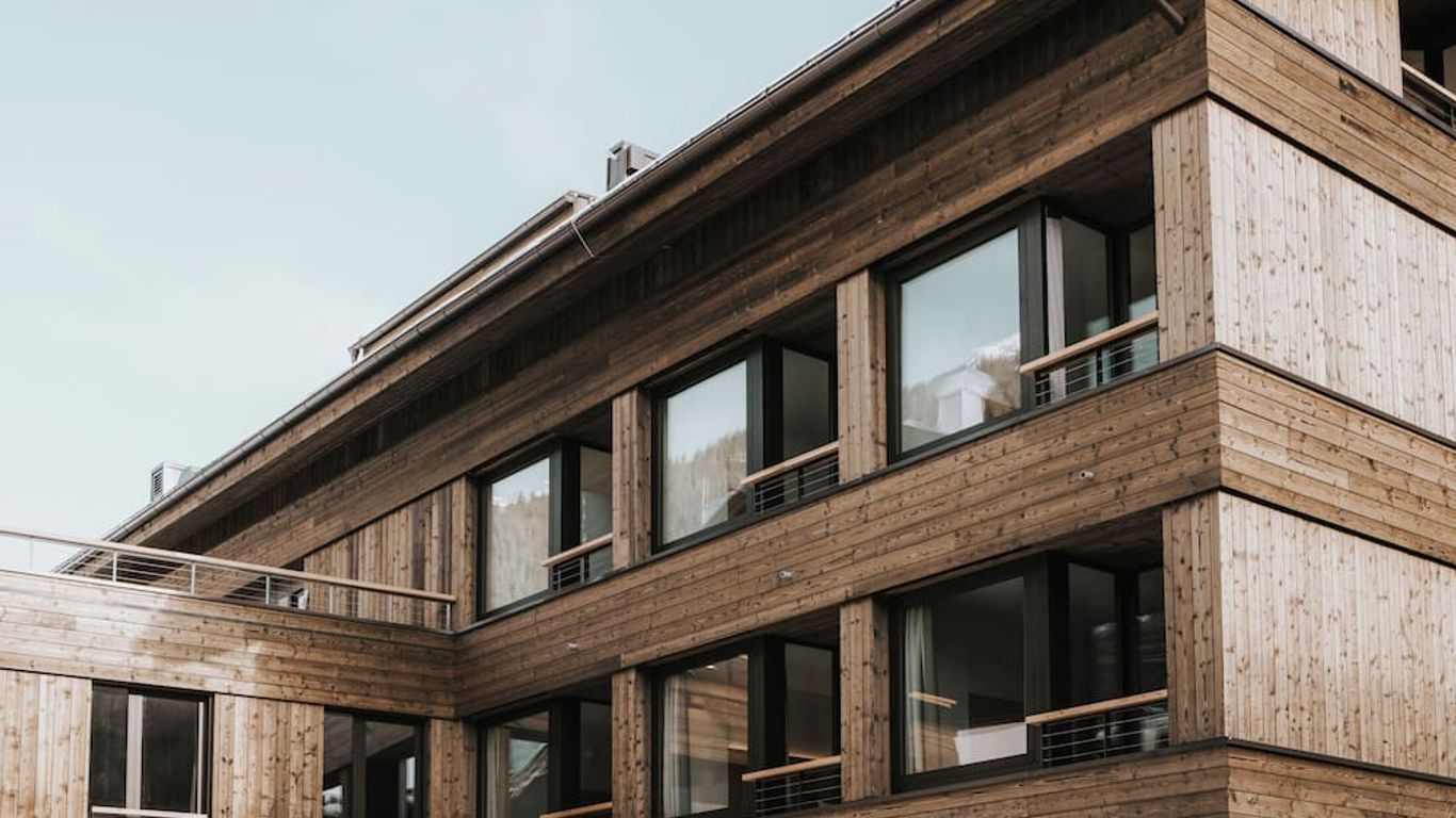 Landhaus Albert Murr