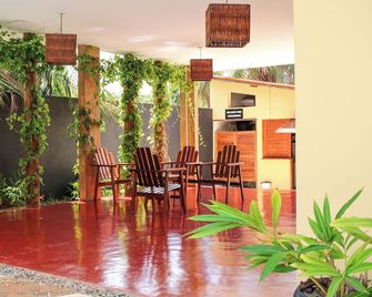 Harmonia Flats - Pipa - Lobby