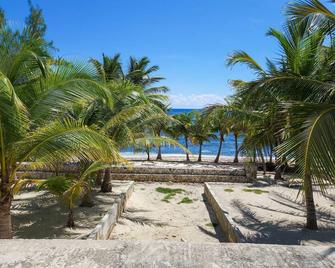 Andy's Inn 2 Bamboo Studio Suite - Charming Studio with beach access - Bodden Town