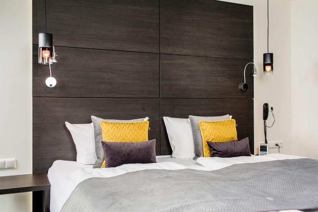 Hotel Restaurant Zwergschlösschen