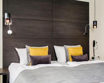 Hotel Restaurant Zwergschlösschen - Gera - Quarto
