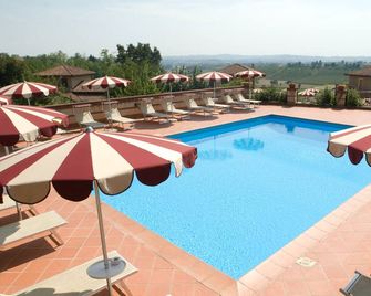 Ariotto Village - Terruggia - Pool