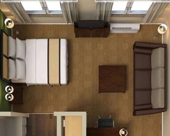 Extended Stay America Suites - Shelton - Fairfield County - Shelton - Kamervoorziening