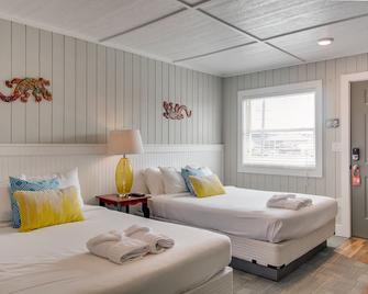 See Sea Motel - Kill Devil Hills - Quarto