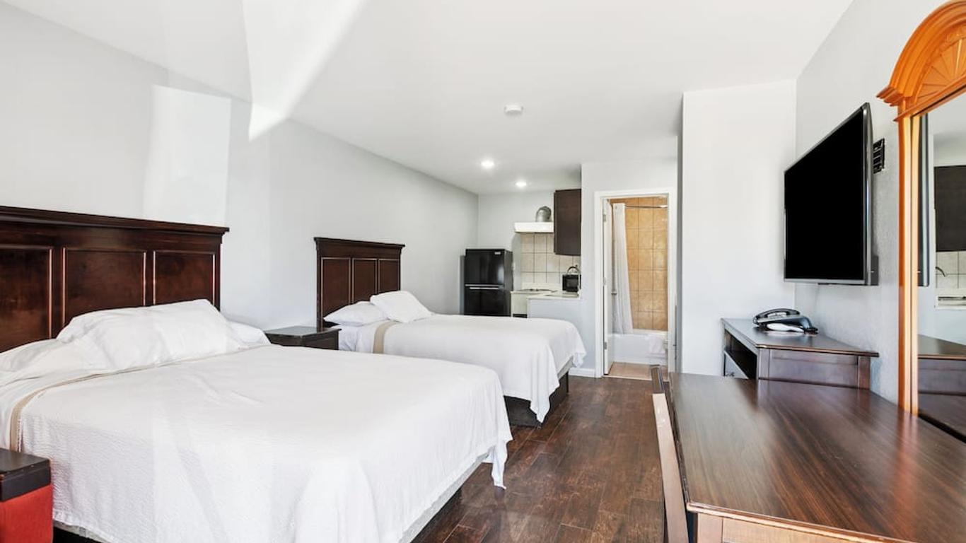 LaPlace Motel