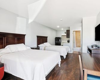 LaPlace Motel - Laplace - Slaapkamer