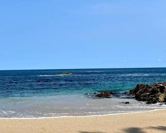 Casa Esperanza - Puerto Angel - Playa
