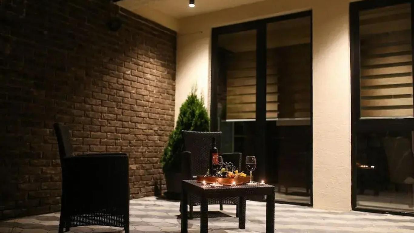 Boutique Hotel Mimino