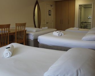 St. Judes Lodge B&B - Galway
