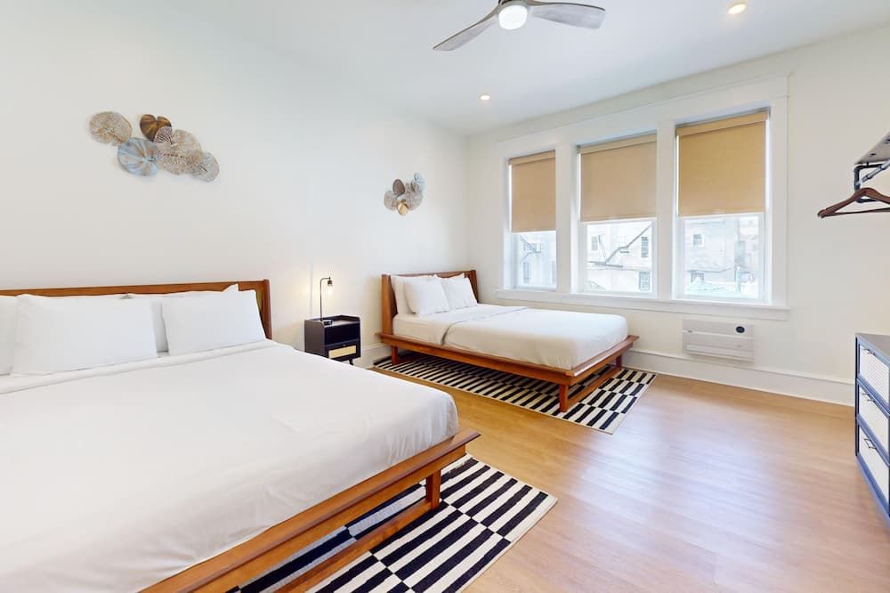 The Cove - Ocean City - Habitación