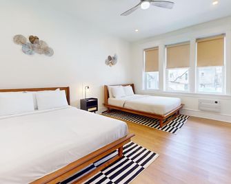 The Cove - Ocean City - Habitación