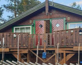 1 bedroom amazing apartment in Trysil - Innbygda - Edificio