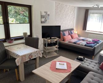 Ferienhof Röhling - Kappeln - Living room
