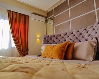 Hotel Number One - Gjirokastër - Chambre