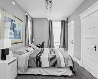 Elegant 1BR, Workspace, Near Parks and Summit Lake - New Castle