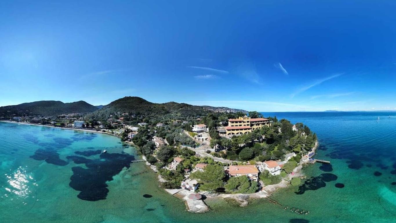 Mercure Argentario Hotel Filippo II