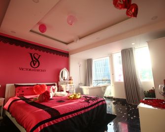 Galaxy Hotel - Ho Chi Minh Ville - Chambre