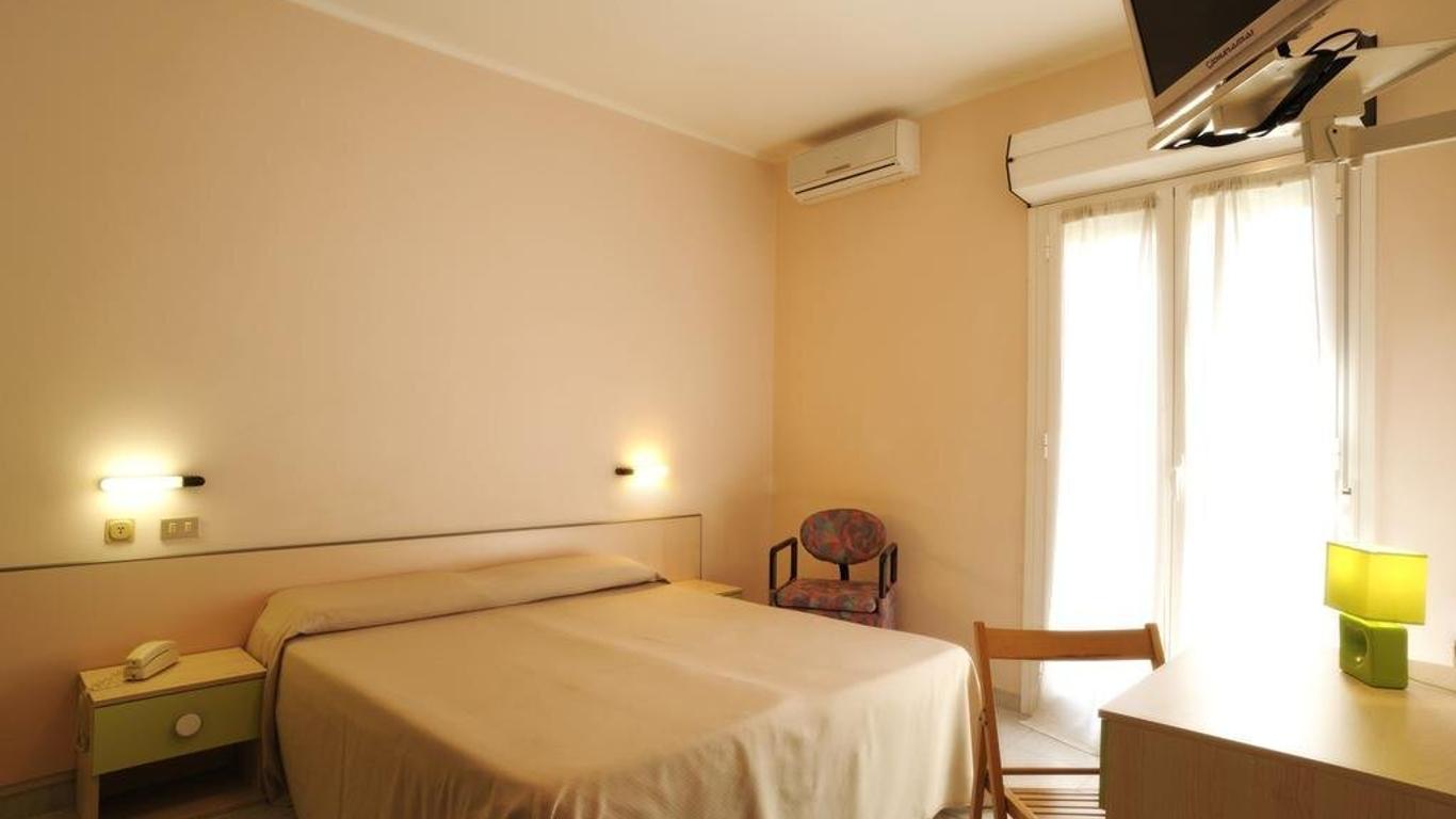 Hotel Mambo