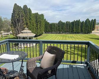 The Villa Vista - Grandview - Balcón