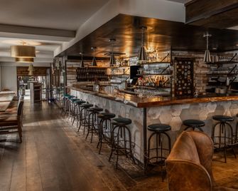 Crowne Plaza Fredericton-Lord Beaverbrook By IHG - Fredericton - Baari